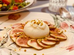 -伊斯坦布尔土耳其清真咖啡餐厅