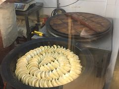 -清真·玛丽亚新疆菜主题餐厅(浙江中路店)