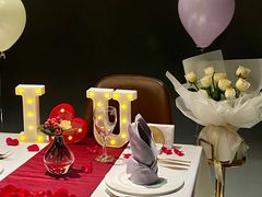 -Wei菋·Le Bistrot