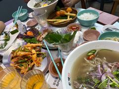 -蔡澜PHO(海岸城店)