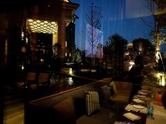 -南昌融创铂尔曼酒店咖啡苑餐厅