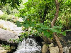 -天津盘山风景名胜区