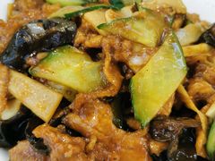 -晋阳饭庄(虎坊桥店)