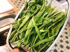 干贡菜-电台巷火锅(天津旗舰店)