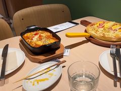 -乐凯撒披萨(中心书城店)