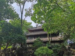 -天一阁博物院