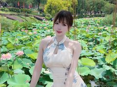 -广州莲花山旅游区