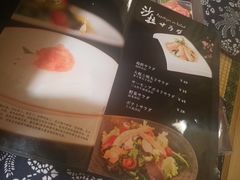 -福匠日本料理(人民路店)