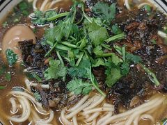 -小马牛肉面·牛骨熬制(南京博物院店)