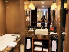 -银川国贸中心酒店