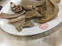 -粤潮牛肉火锅店(江南大道店)