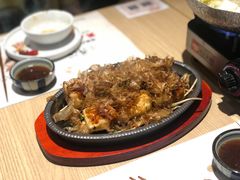 -小山日本料理(兴业太古汇店)