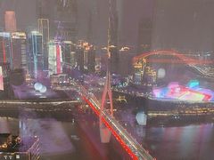 -月光漫步高空酒吧&景观下午茶Moonwalker Sky Land