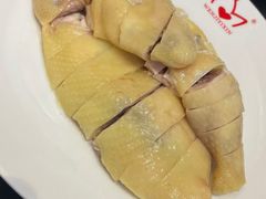 -文记壹心鸡(宝华路店)