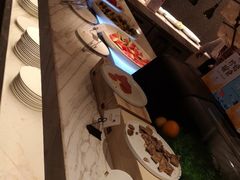 -长兴开元名都大酒店·地中海咖啡厅