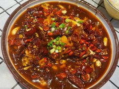 -江西老表·经典江西八大碗