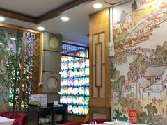 大堂-羊上树(南门外店)