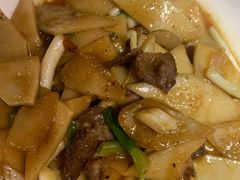 -香满楼(临安路店)