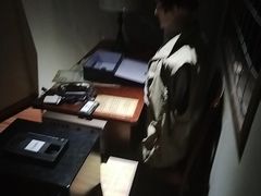 -Xcape异时刻密室逃脱魔法互动(瑞虹天地太阳宫店)