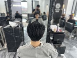 -SY COLOUR专业烫染