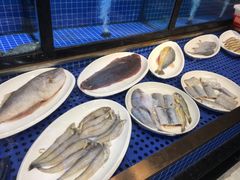 -碧海银沙海鲜餐厅(恒大海上威尼斯店)