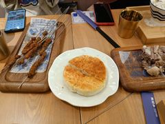 -马记永·兰州牛肉面(3019君尚店)