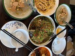 -艺味深尝(云锦路店)