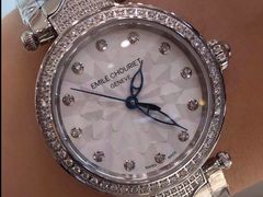 -亨吉利世界名表中心(华润万象城店)