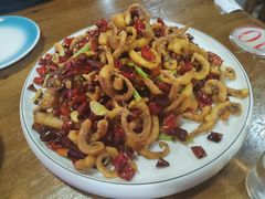 -盛德利食府 天津菜(河西店)