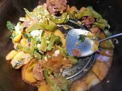 -山河屯江鱼馆