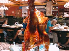 至正爆汁烧鸡-广东道至正餐厅(区庄店)