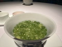 -悦轩中餐厅·高空江景·杭州柏悦酒店