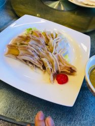 -全聚德烤鸭店·宴会厅(和平门店)