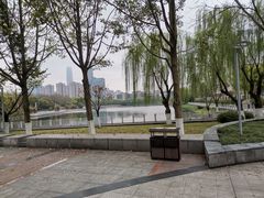 -后襄河公园