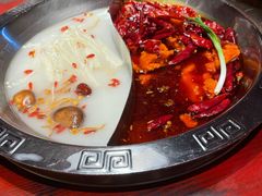 -袁老四火锅(金钟精英城店)