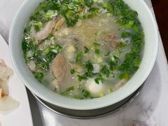-春发生饭店·非遗(南院门店)