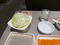 -海底捞火锅(奥森店)