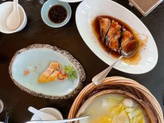 -品悦(崇明凯悦店)