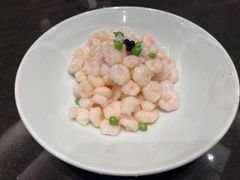-佘山世茂艾美·御珍轩中餐厅