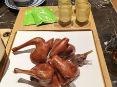 -汤城小厨•粤菜•靓汤(苏州街店)