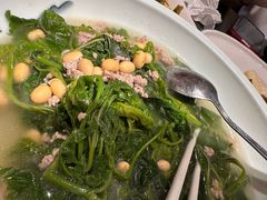 -秋色客家菜(南山店)