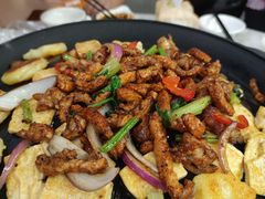 -一烙锅(盐务街店)