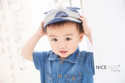 -NICE KIDS 奈时儿童摄影