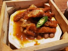 -鸽味轩·粤菜小馆(高楼门总店)