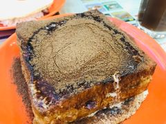 陈光记漏奶华-澳门陈光记烧味饭店(万象城店)