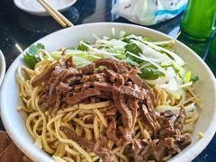 -十二忠手拉面(五福店)