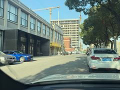 -半岛1919创意园区