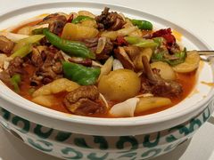 -新疆兵团食府清真(马连道店)