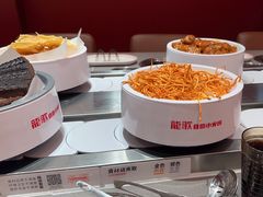 -龍歌自助小火锅(雨花台江南虹悦城店)
