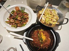 -绿草地·湘菜(7mall店)